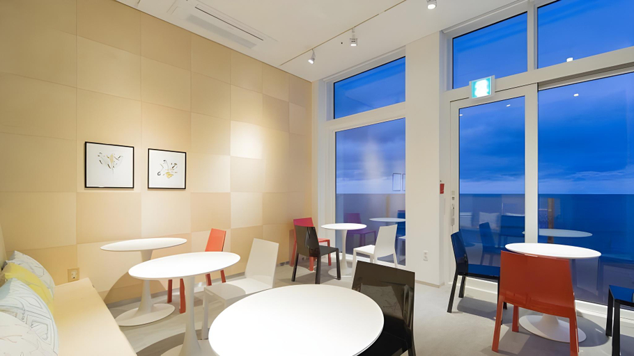Food & Drinks 5, Samcheok Beach Hill Pool Villa, Samcheok
