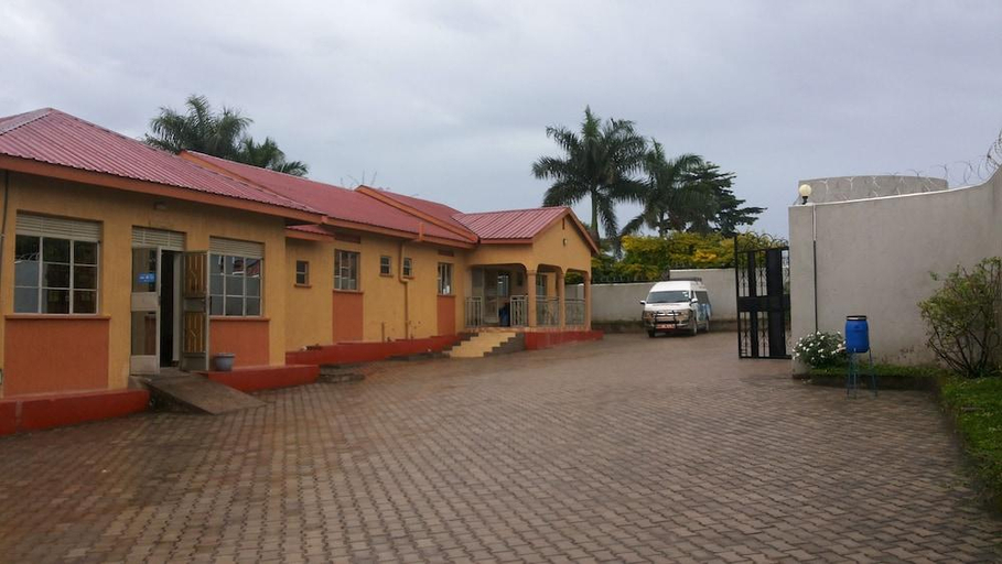 Others 3, Blue Dove Hotel Arua, Arua Municipality