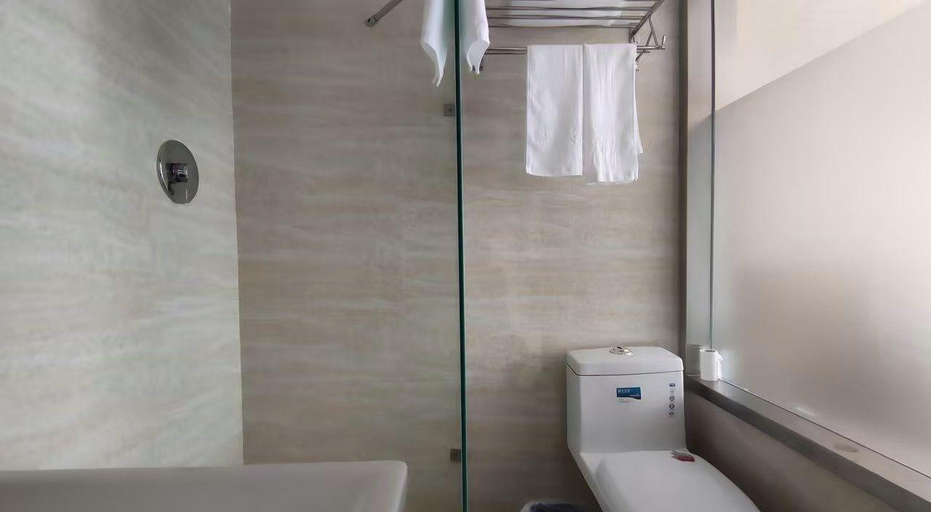 Others 2, 7days Hotel (Yingkou Guanghua Road), Tieling