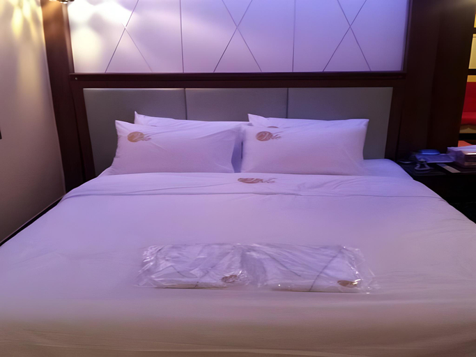Others 2, Hotel Vole Cheonan, Cheonan