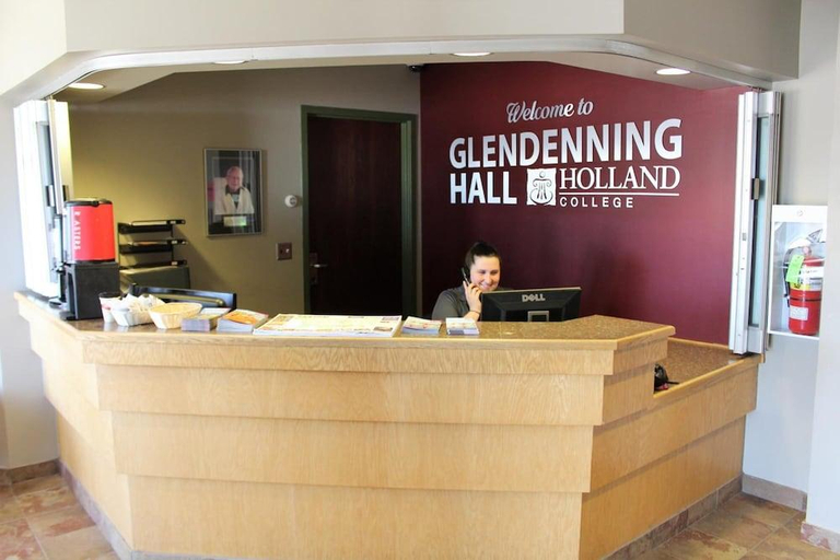 Others 4, Glendenning Hall, Queens