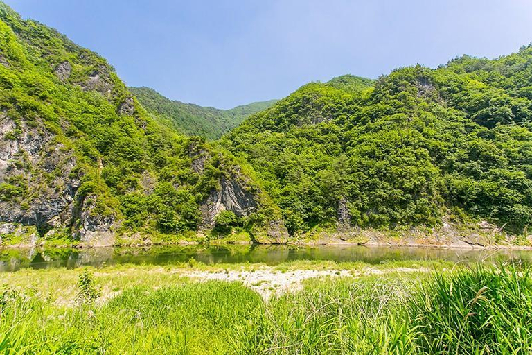 Others 4, Pyeongchanggang Healing House Pension, Pyeongchang