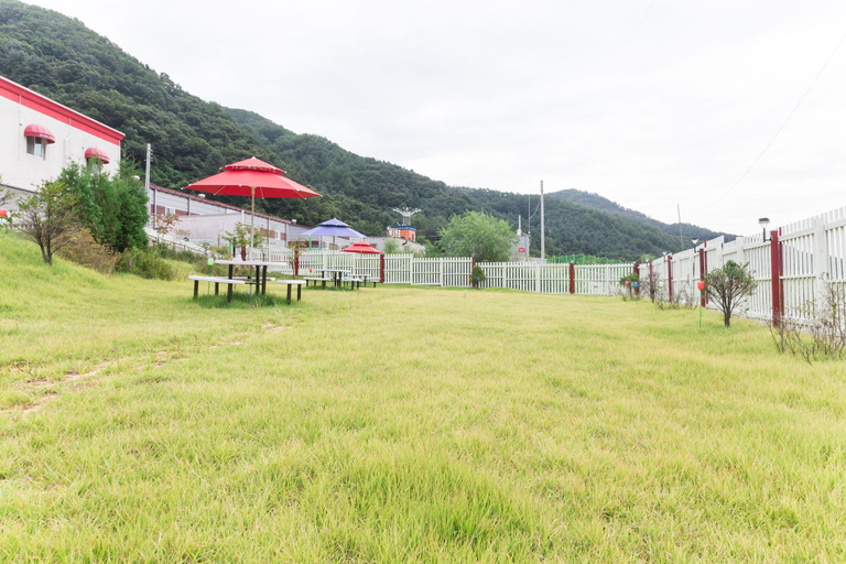 Exterior & Views 5, Pocheon Zara Self check-in Motel, Pocheon