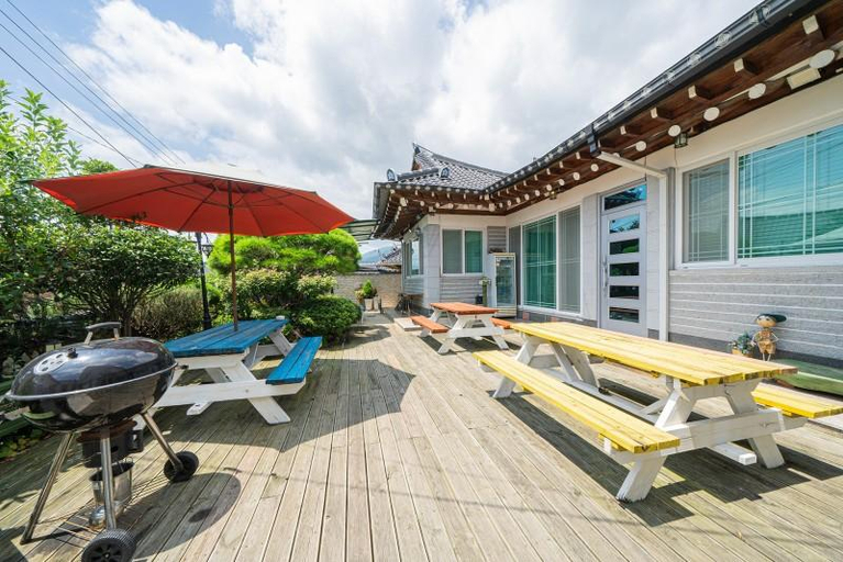 Others 4, Suncheon Naganeupseong Haemill Pension, Suncheon