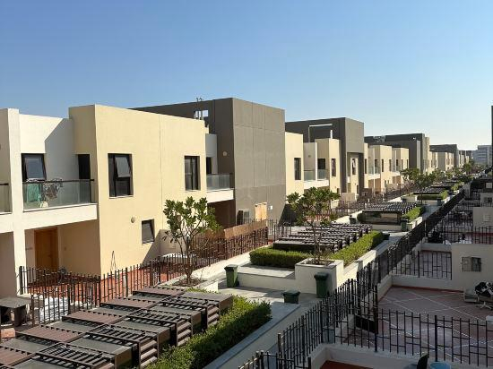 3, jinnuo vacation home, Dubai