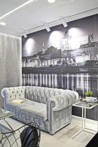 Food & Drinks, BP II Premium, Toruń City