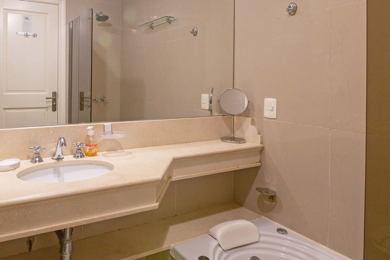 Others 2, Oceana Suites Green Park, n.a351