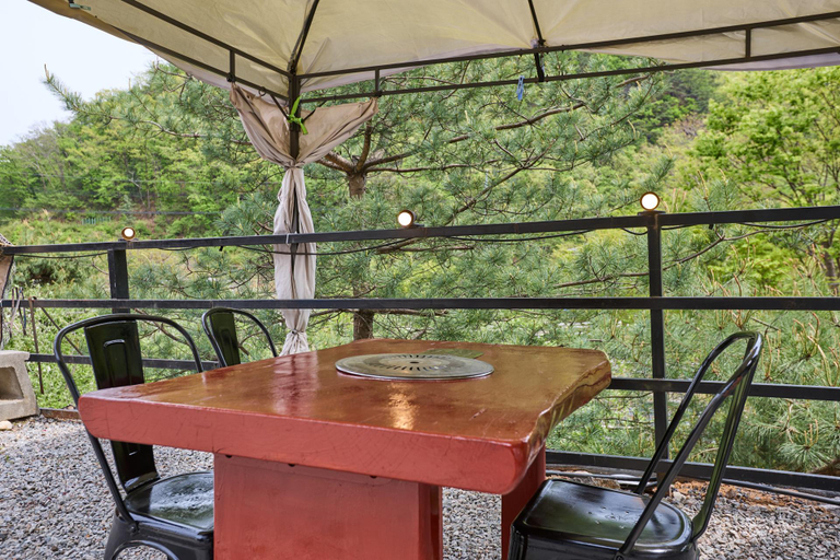 Others 4, Gapyeong Il Mare Pension, Gapyeong