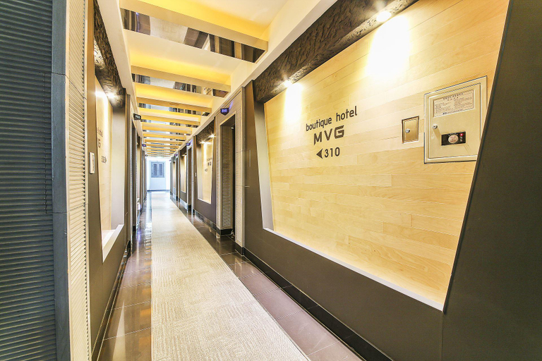Others 4, Mvg Boutique Hotel, Geoje
