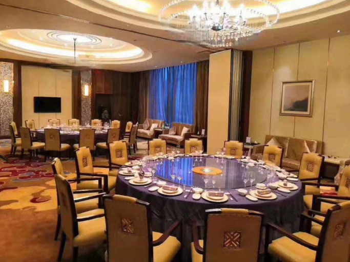 Food & Drinks 5, Zhangzhou Zhangpu Kingston Hotel, Zhangzhou