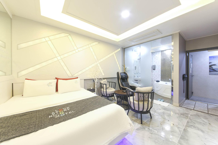 Others 5, Gimcheon Rico Self check-in Motel, Gimcheon