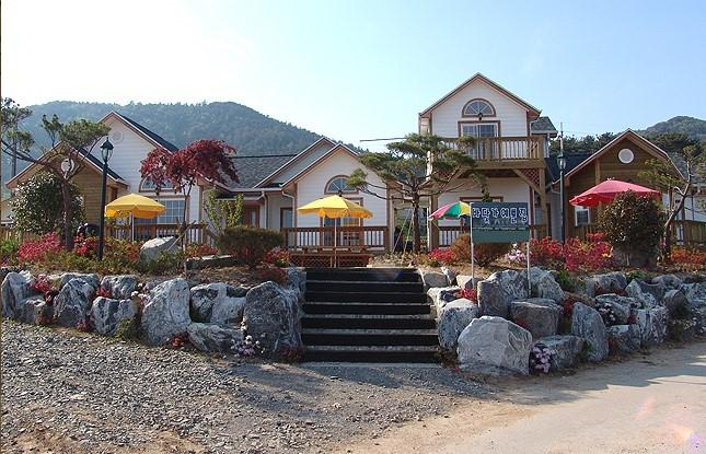 Others 2, Taean Beach Pretty House Pension, Taean