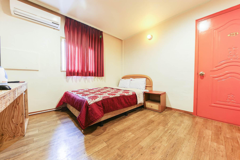 Bedroom 2, Goyang (Todang) Everville, Goyang