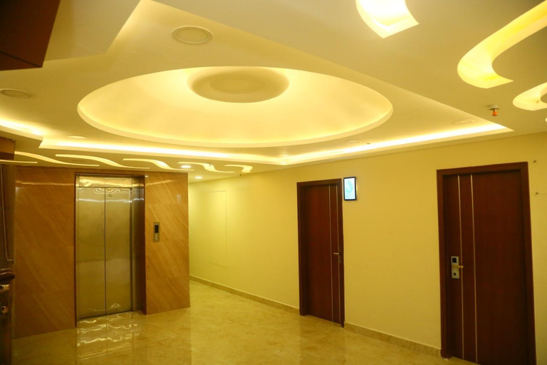 Others 4, Balaje Residency Thrompet Chennai, Kancheepuram