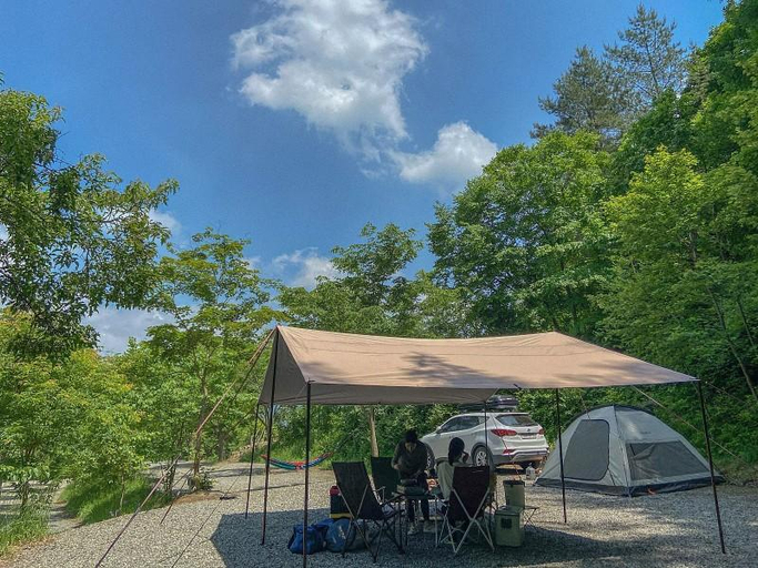 Others 2, Yeongwol Doosan Camping Site, Hoengseong