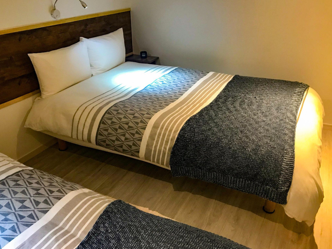 Bedroom 2, Niruya Kanaya Bise, Motobu