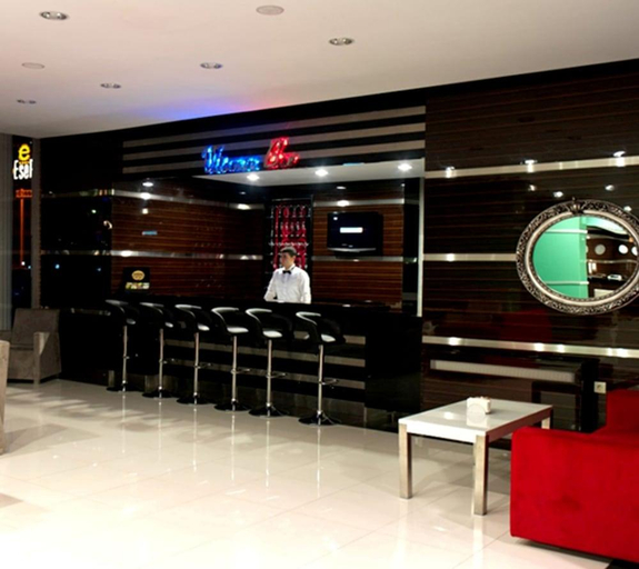 Others 4, Grand Ser Hotel, Merkez