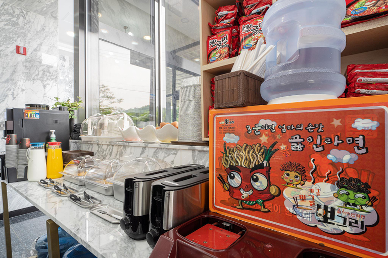 Others 5, Yongin (Giheung) Fine Unmanned Hotel, Yongin