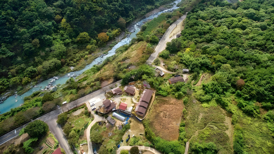 Others 3, Muju Heukjip Jeongwon Pension, Muju