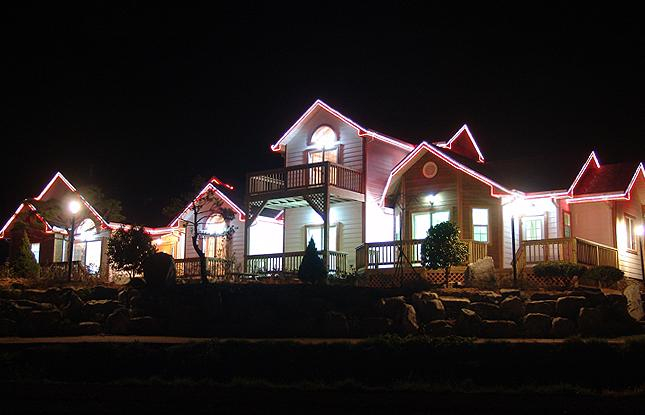 Others 4, Taean Beach Pretty House Pension, Taean