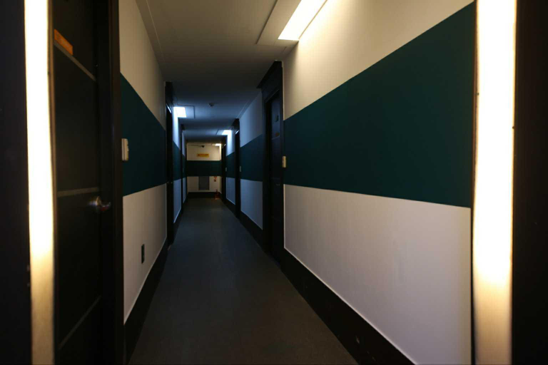 Interior view 3, Gwangju Sangmu Valencia, Gwangsan