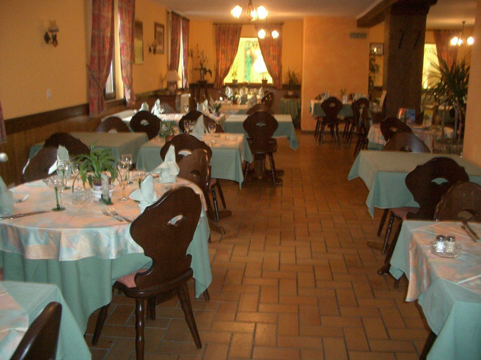 Food & Drinks 4, Hotel le Chasseur, Bas-Rhin