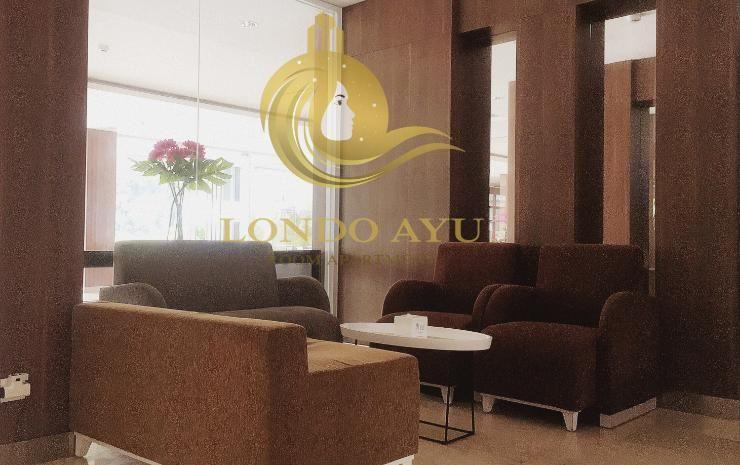 Others 1, Londo Ayu Room Apartment - Studio Deluxe, Sleman