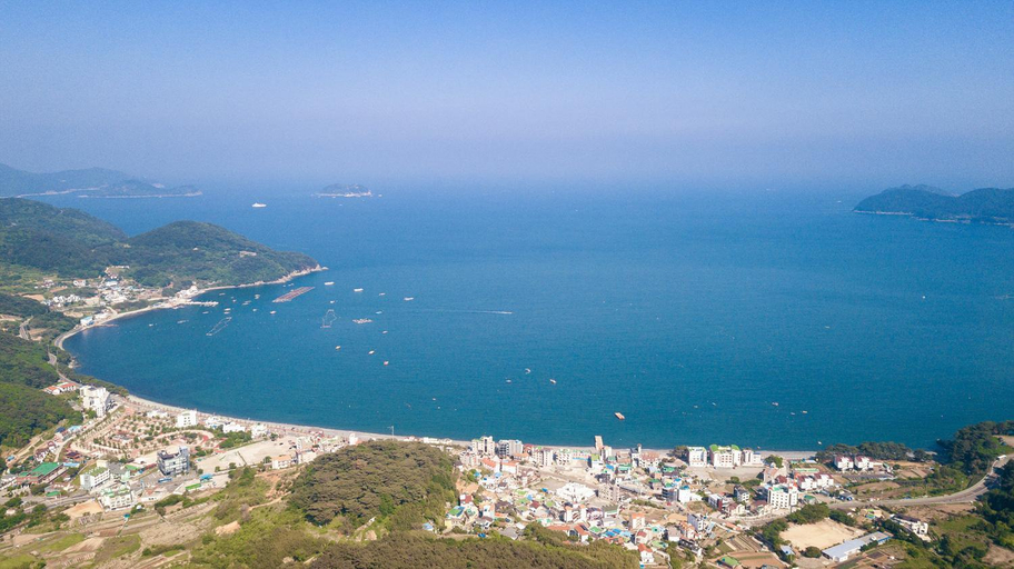 Others 4, Geoje Mohri Pension, Geoje