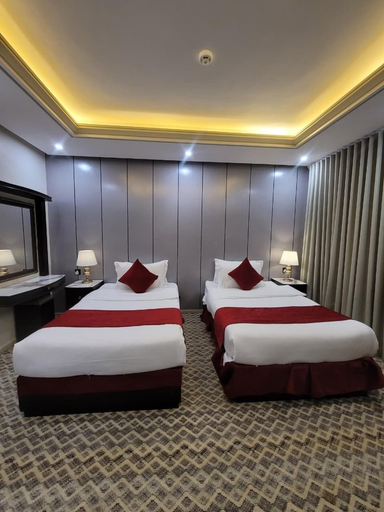 Room 3, asda al rahah 4, Riyadh