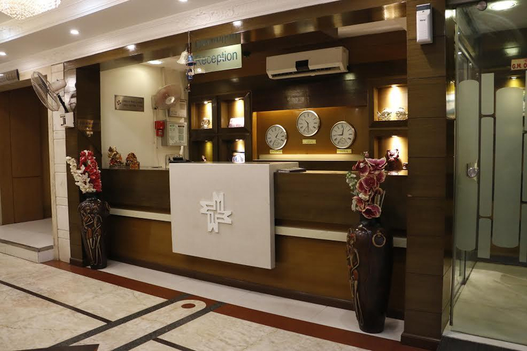 Others 5, Hotel Royal Inn, Lucknow