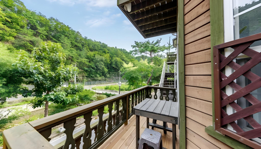 Others 4, Gapyeong Hue Island Spa Pension, Gapyeong