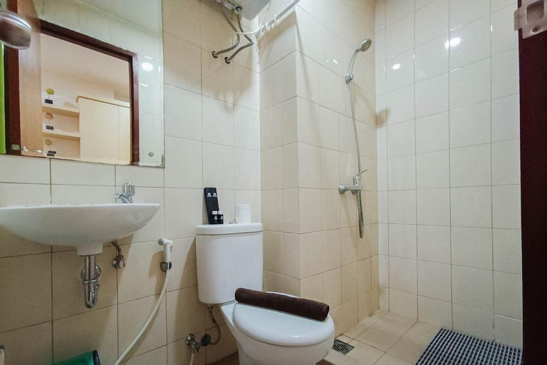 Others 3, Tranquil Studio At Vida View Makassar Apartment, Makassar