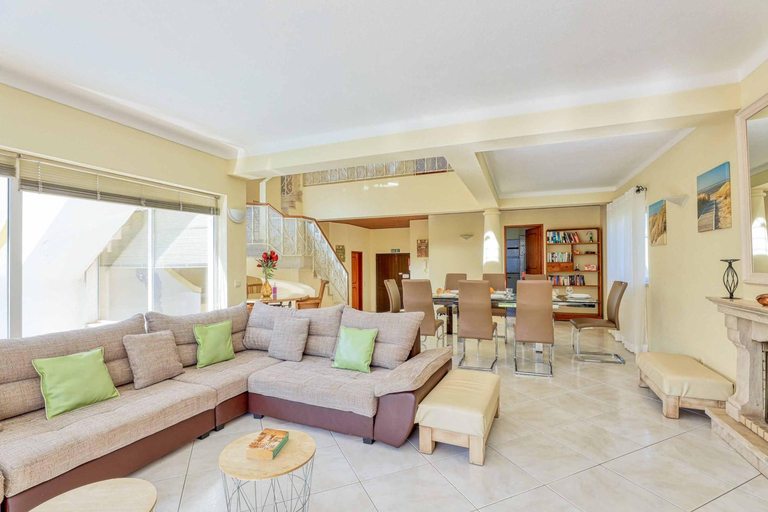 Others 5, Villa Jeanic, Albufeira