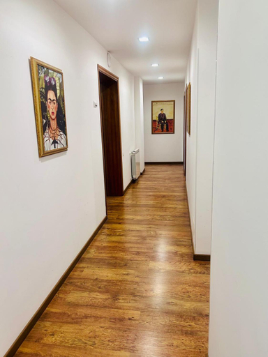 Others 5, Bed & breakfast Frida, Catania