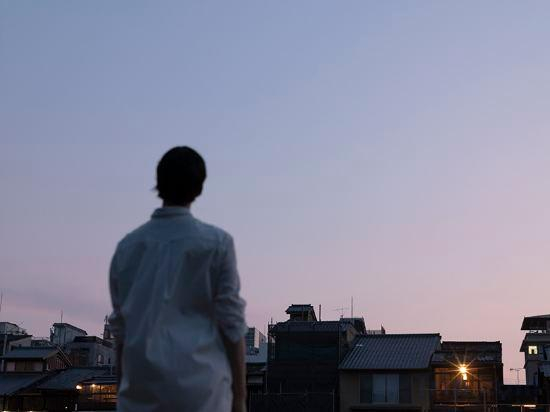 5, Yasen, Kyoto