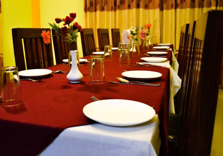 Others 2, Hotel Hill Crown, Bagmati