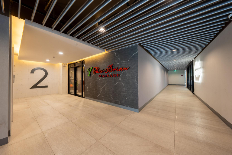 Massage 2, ABC Plus Hotel and Homes, Cebu City