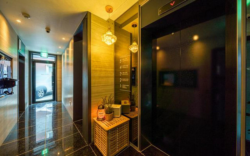 Others 3, Taean Khan Hotel, Taean