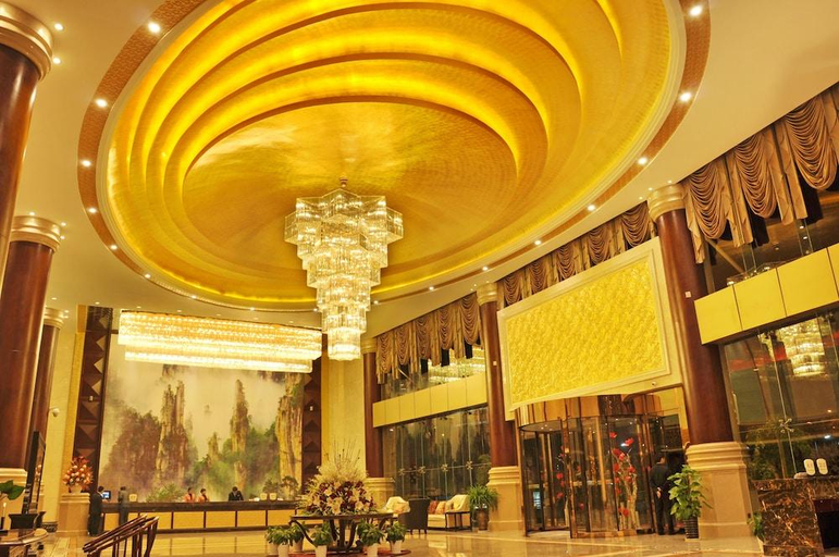 Others 5, Best Western Grand Hotel Zhangjiajie, Zhangjiajie