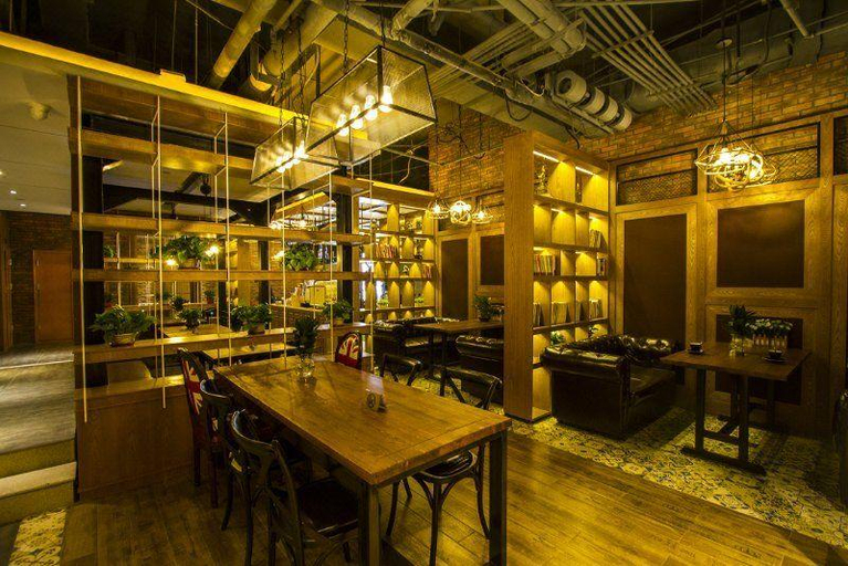 Food & Drinks 2, Xiega Hotel (Tianjin Beitang store), Tianjin