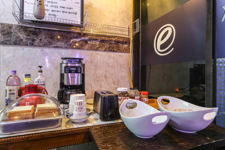 Food & Drinks 4, Ulsan Samsan E, Jung