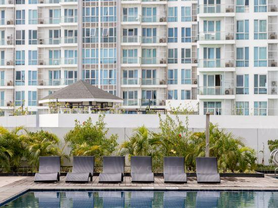 4, WY Suites, Lapu-Lapu City