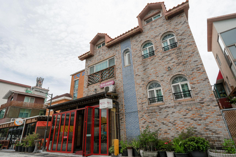 Exterior & Views 1, Boryeong (Daecheon) Sunshine Pension, Boryeong