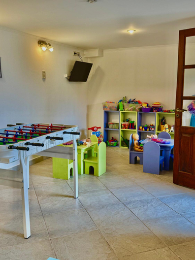 Family & Kids 5, Curahue Apart Hotel, Tandil