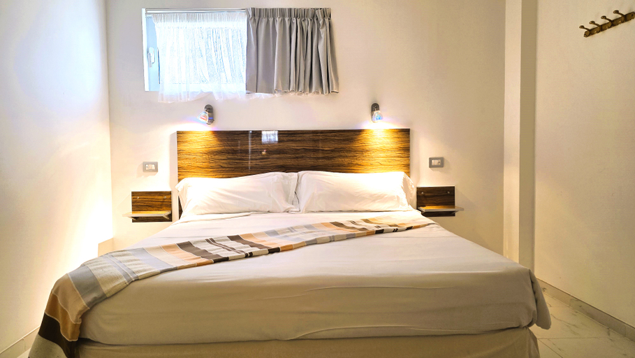 Bedroom 3, Europalace, Las Palmas