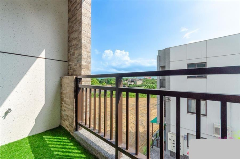 Others 3, Lantian, Yilan