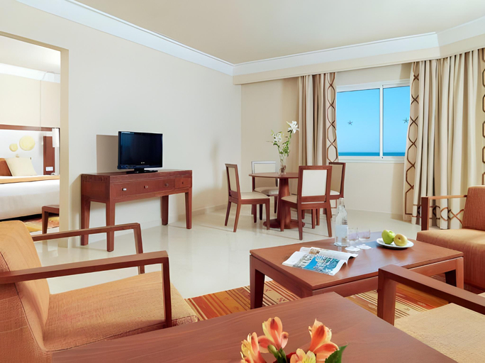 Others 4, Tong Da Hotel, Addis Abeba
