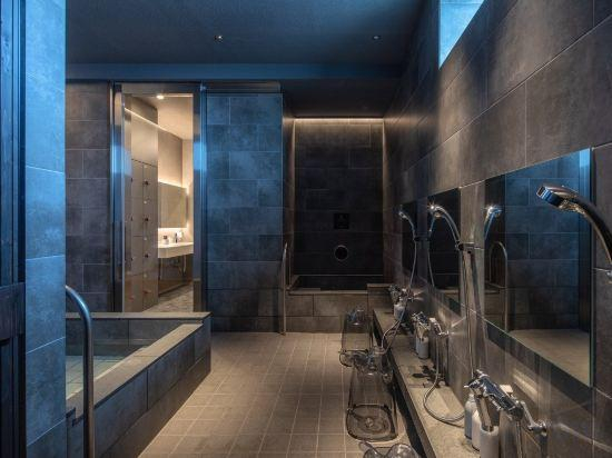 Others 4, Sauna & Stay, Setouchi