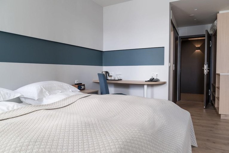 Bedroom 2, Hotel Isafjordur - Torg, Ísafjarðarbær