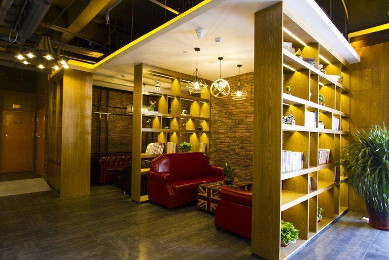 Others, Xiega Hotel (Tianjin Beitang store), Tianjin